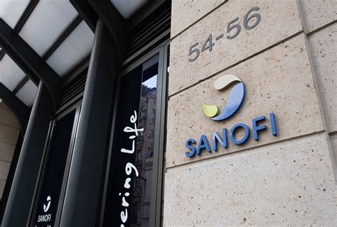 fierce pharma sanofi|Sanofi back on M&A trail with $2.9B deal for Provention .